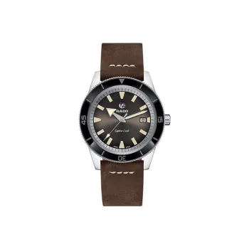 RADO Men Captain Cook Collection Watch