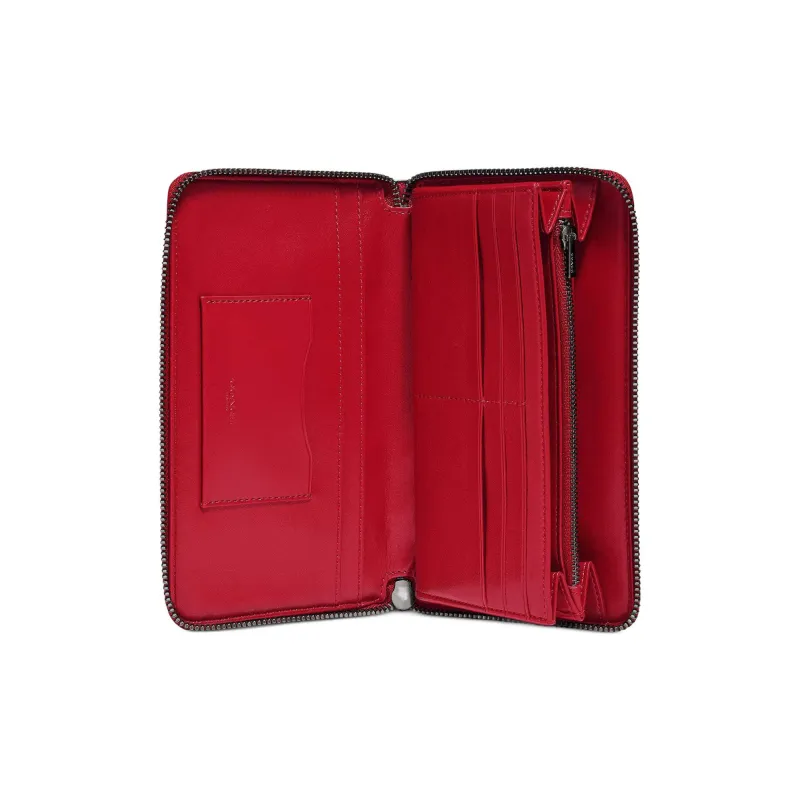 COACH Continental Wallet Wallets-2