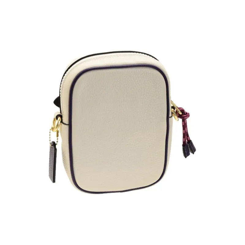 COACH Phoebe Crossbody Bags-1