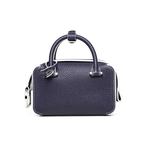 Delvaux Cool Box Handbags