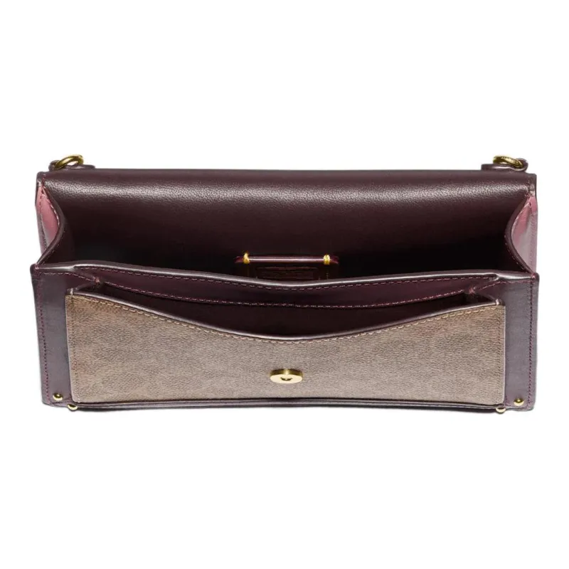 COACH Shoulder Bags-2