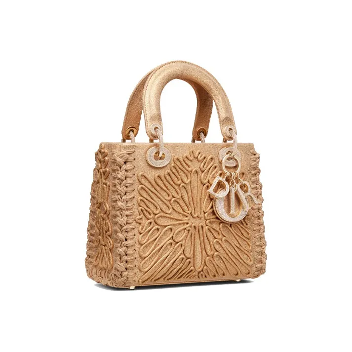 DIOR Lady DIOR Handbags-1