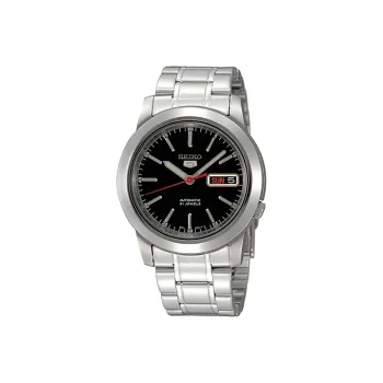 SEIKO Men SEIKO5 Watch
