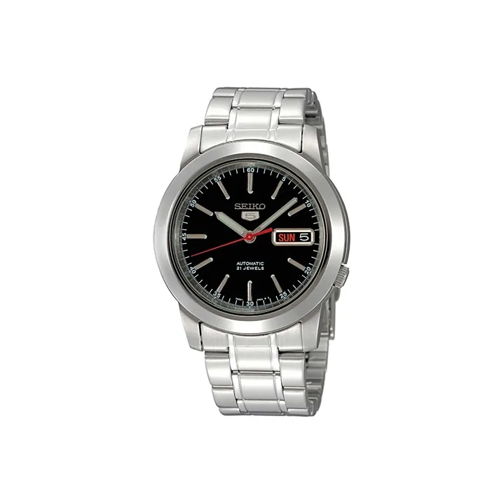 SEIKO Men SEIKO5 Watch-0