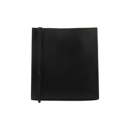 JIL SANDER Tangle Crossbody Bags