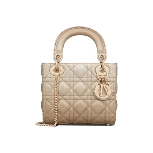 Lady DIOR Handbags