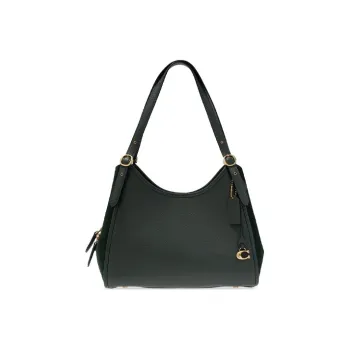 COACH Lori Shoulder Bags