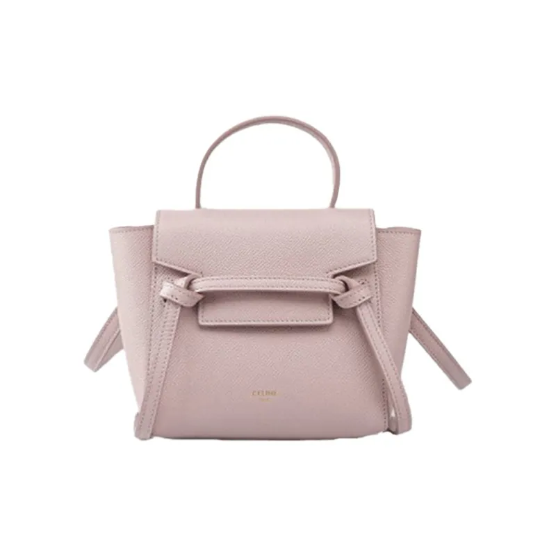 CELINE Belt Handbags-0