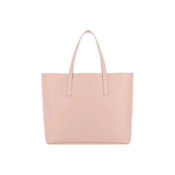 Givenchy Calfskin Tote Bag, Shopping Bag, Shoulder Bag, Handbag Women's Pink