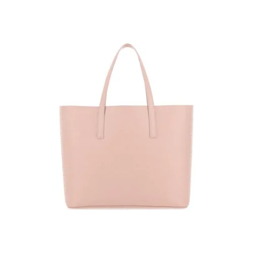Givenchy Calfskin Tote Bag, Shopping Bag, Shoulder Bag, Handbag Women's Pink