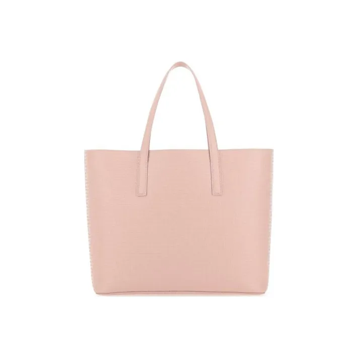 Givenchy Calfskin Tote Bag, Shopping Bag, Shoulder Bag, Handbag Women's Pink-0