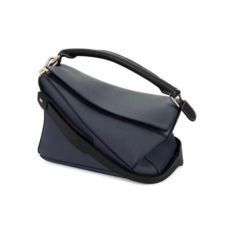 LOEWE Puzzle Handbags-1
