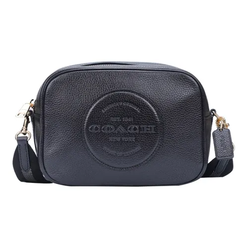 COACH Dempsey Shoulder Bags