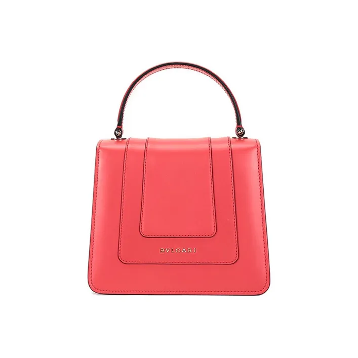 BVLGARI Serpenti Forever Series Handbags-2