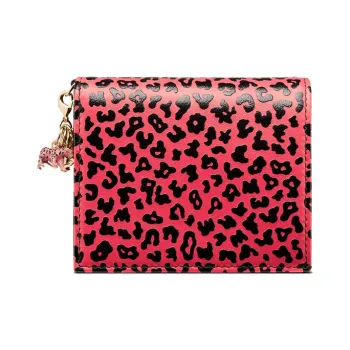 DIOR Lady DIOR Wallets
