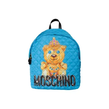 MOSCHINO Backpacks