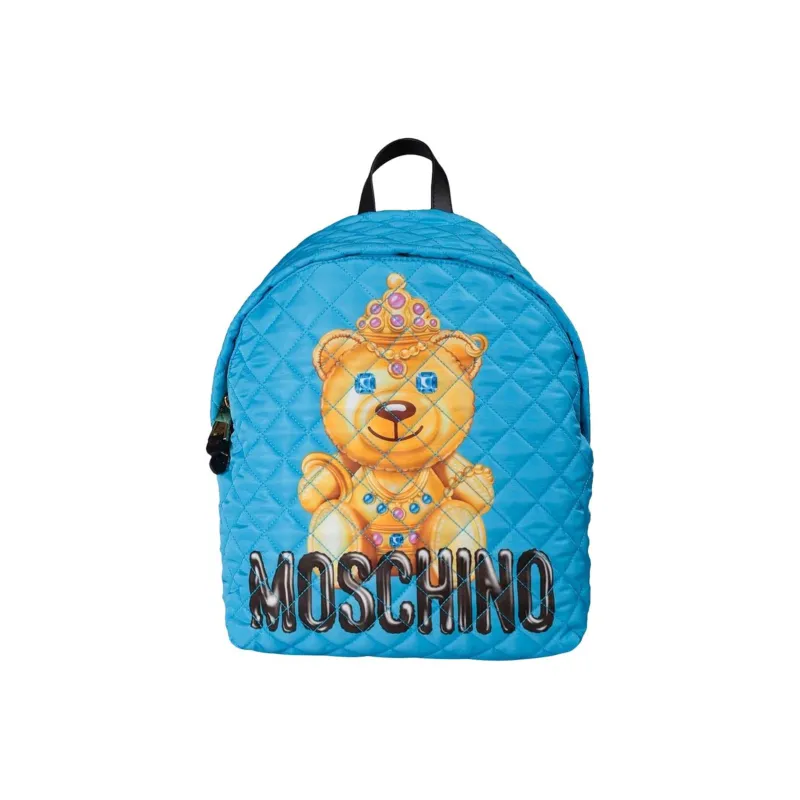 MOSCHINO Backpacks-0