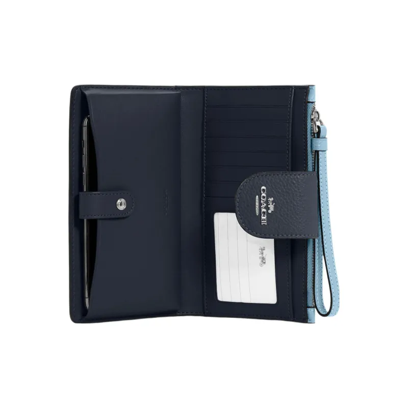 COACH Tech Wallet Wallets-1