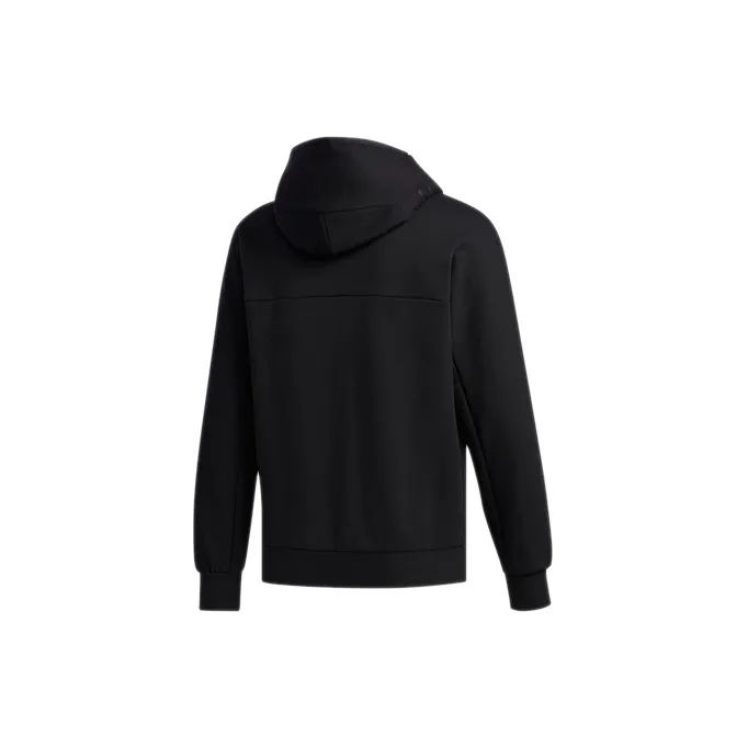 Adidas Jackets Men Black-1
