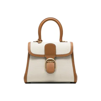 Delvaux Brillant Handbags