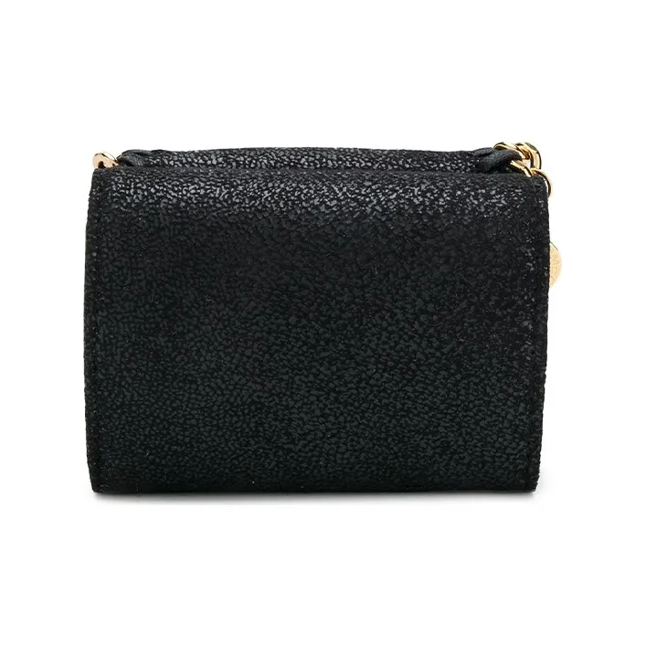 Stella McCartney Falabella Mini Bifold Wallet-2