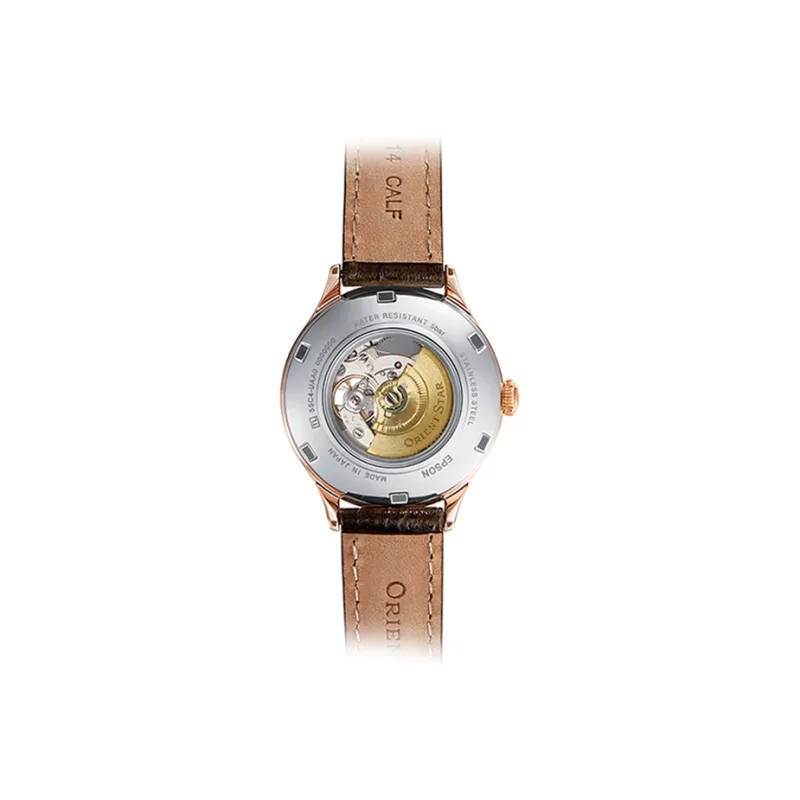 ORIENT STAR Women's Watch-3
