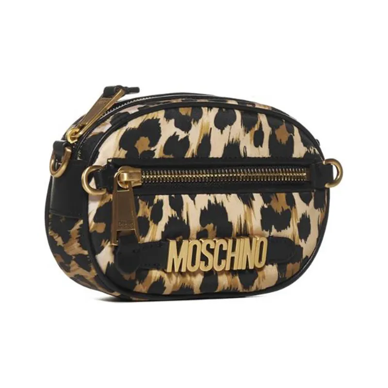 MOSCHINO Shoulder Bags-1