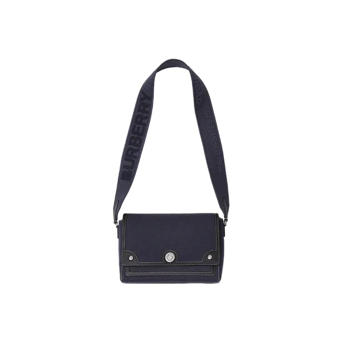 Burberry Note Shoulder Bags-1