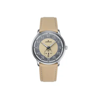 JUNGHANS Meister Driver Handaufzug 027/3608.00