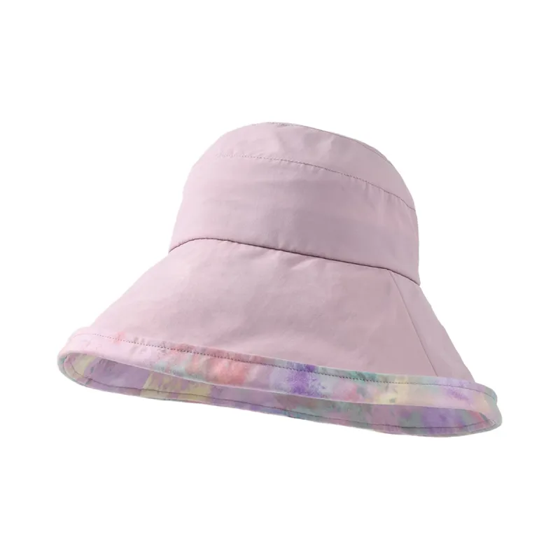 KENMONT Polyamide Sun Protection Hats Women's-3