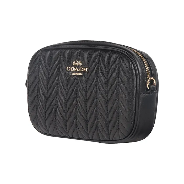 COACH Belt Fanny Packs-2