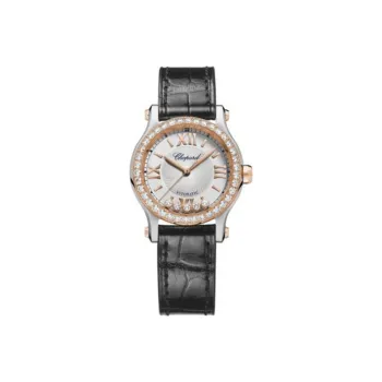 Chopard Happy Sport 33mm
