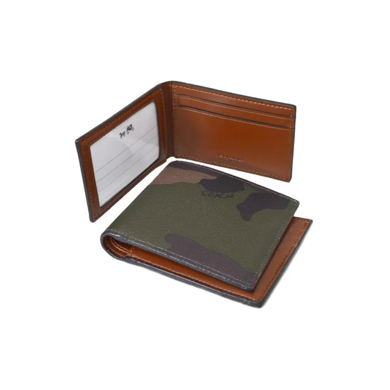 COACH 3 IN 1 Wallet Wallets-4
