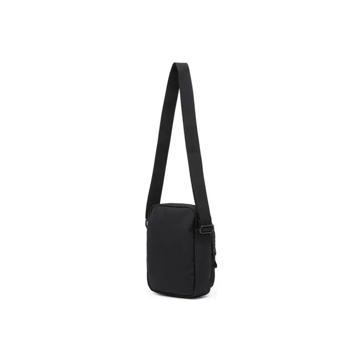 Vans Canvas Bag, Shoulder Bag Unisex Black-4