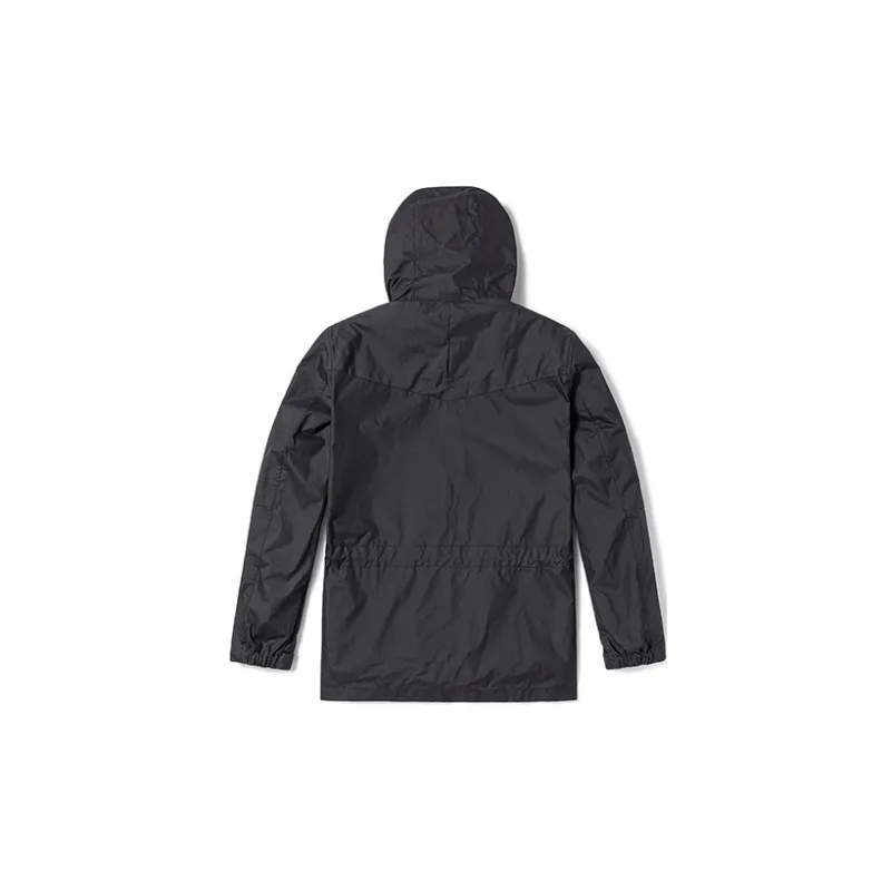 Timberland Jackets Men Black-1