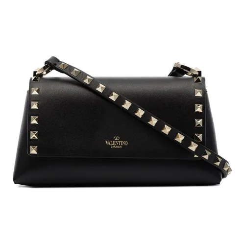 Valentino Rockstud Crossbody Bags