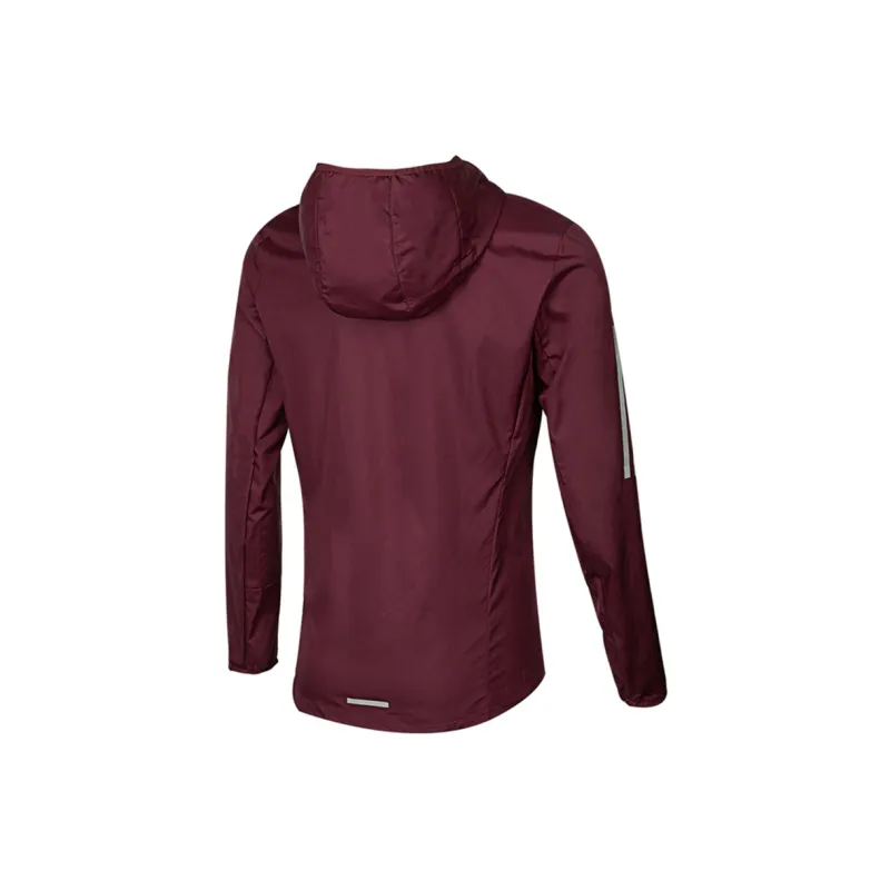 Adidas Jackets Men Burgundy-1