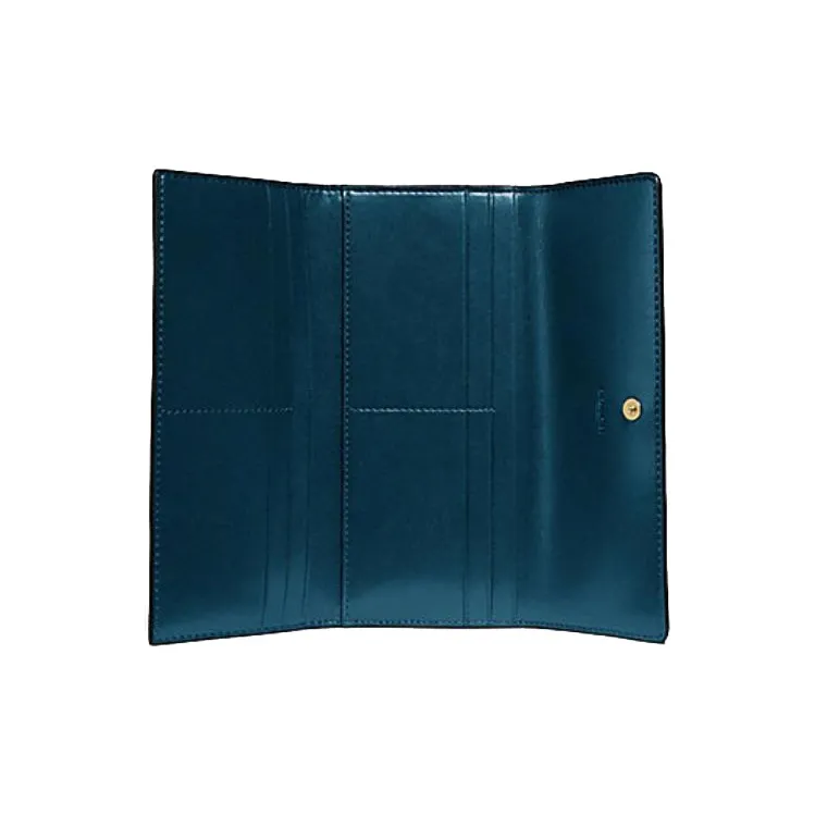 COACH Trifold Wallet Wallets-1