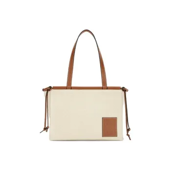 LOEWE Cushion Tote Shoulder Bags