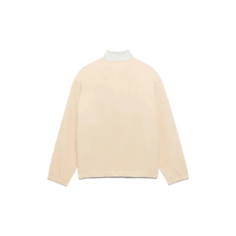 Opening Ceremony Logo-embroidered Western Sweatshirt-1