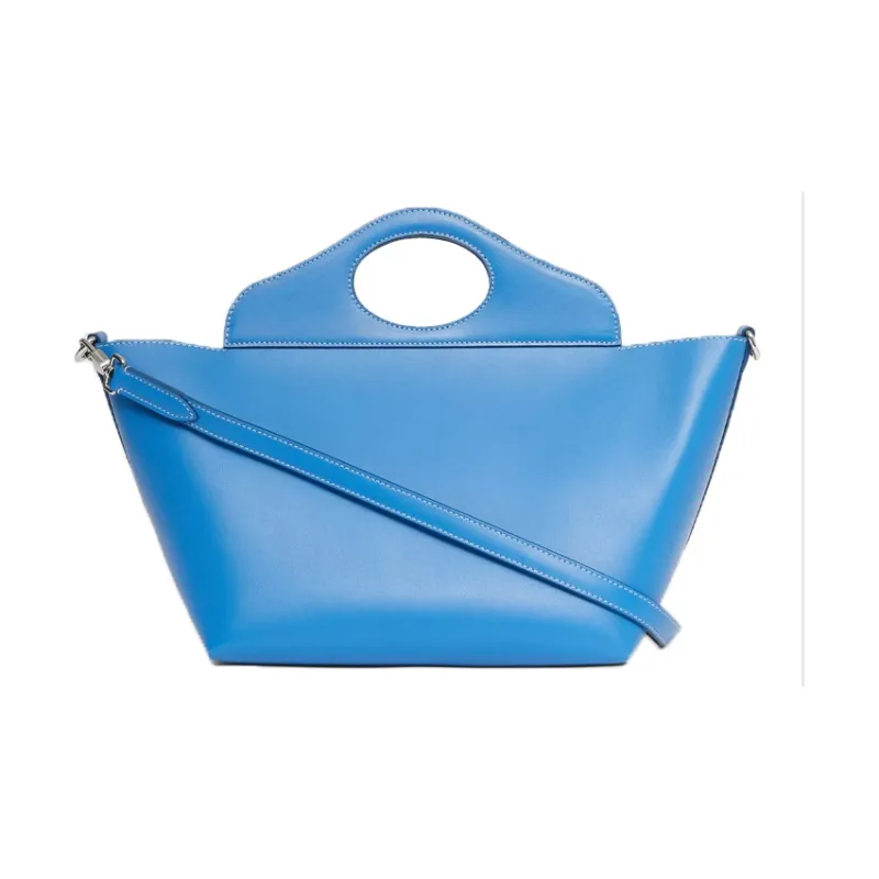 Burberry Pocket Bag Handbags-3
