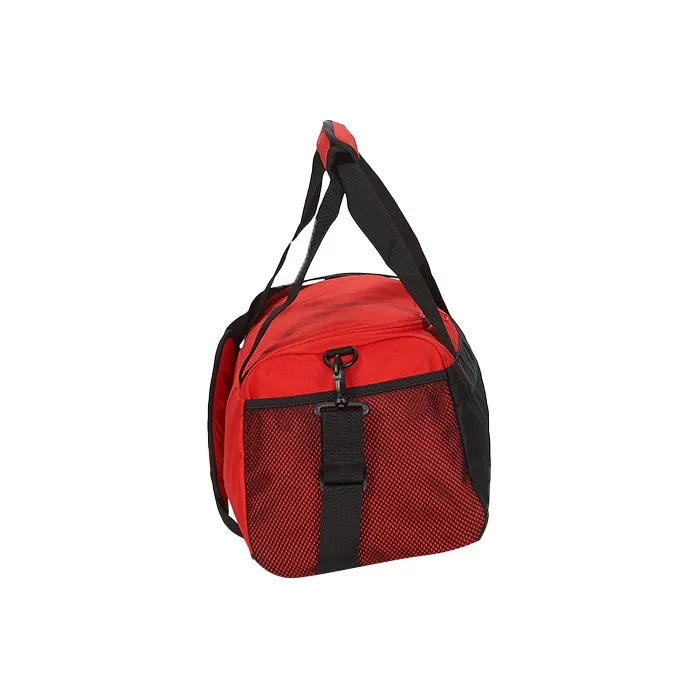PUMA Fabric Handbags Luggage Bags Gym Bags Unisex Black-2