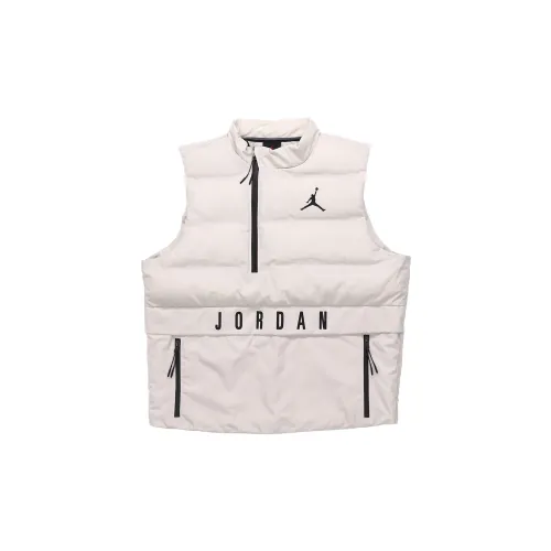 Air Jordan 23 Puffer Jackets Men