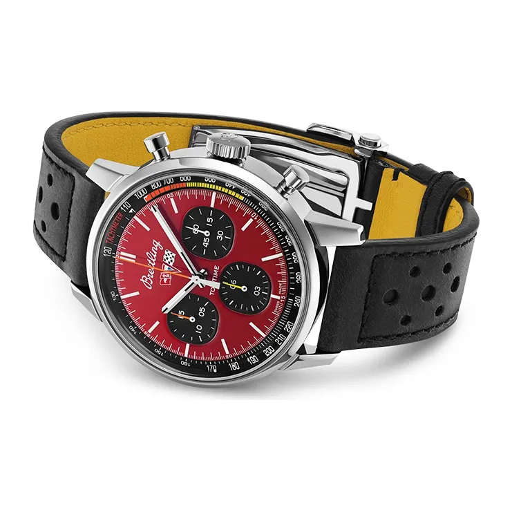 Breitling Men Watch-1