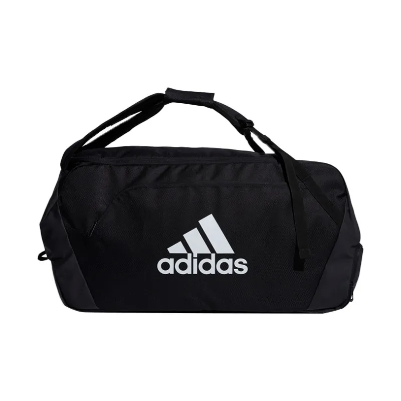 Adidas Polyester Backpack Unisex Pure Black-0