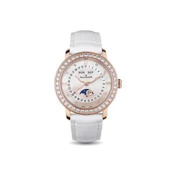 BLANCPAIN Automatic 3663 2954A 55B