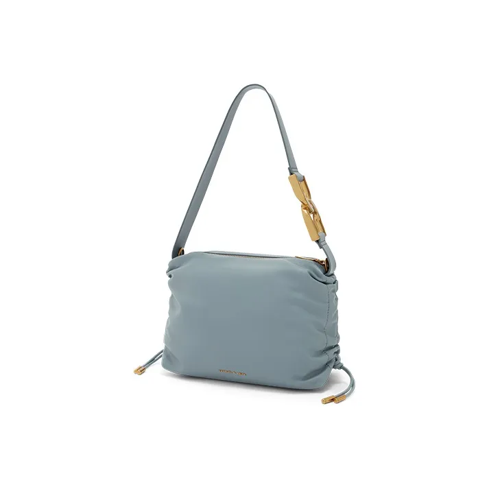 CHARLES&KEITH PU Shoulder Bag Women's Multicolor-9