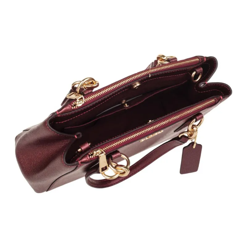COACH Christie Handbags-3