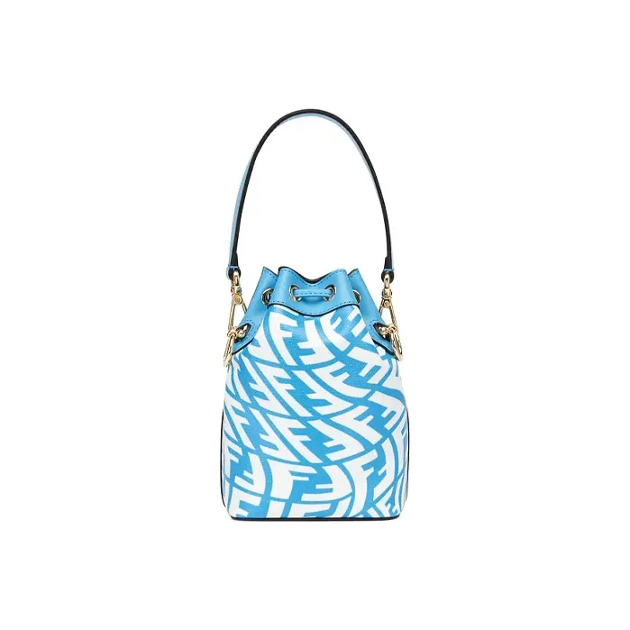 FENDI Mon Tresor Handbags-2