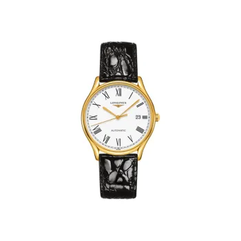LONGINES Lyre L4.960.2.11.2